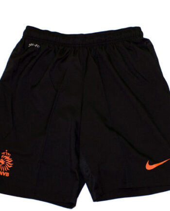 Holland Udeshorts Em 2012 Børn-xs