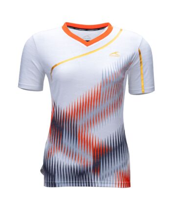 Hundred Dublets Women  -shirt White