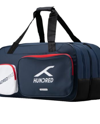 Hundred Gravity Square Bag Navy