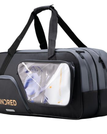 Hundred Monolith Bag Black