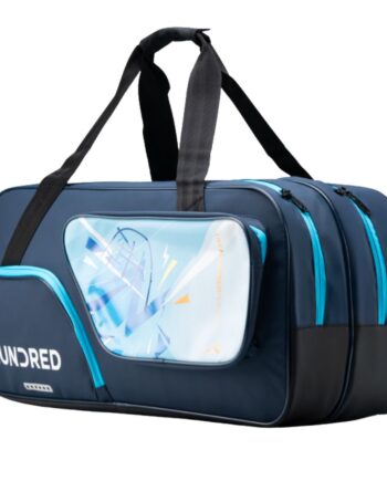 Hundred Monolith Bag Navy