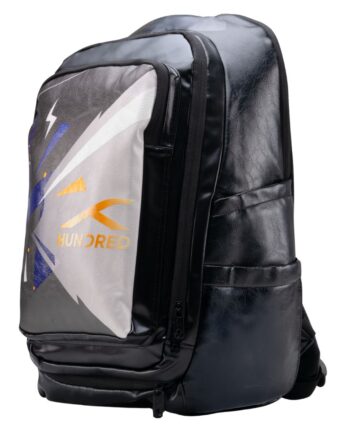 Hundred Novus Backpack Black