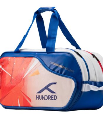 Hundred Trailblazer Bag White