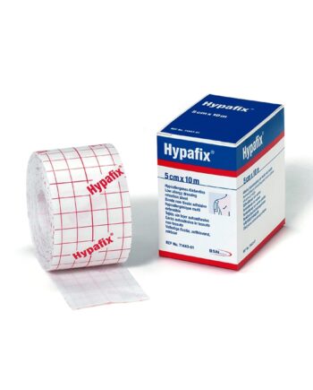 Hypafix Fikseringsplaster      Cm   10