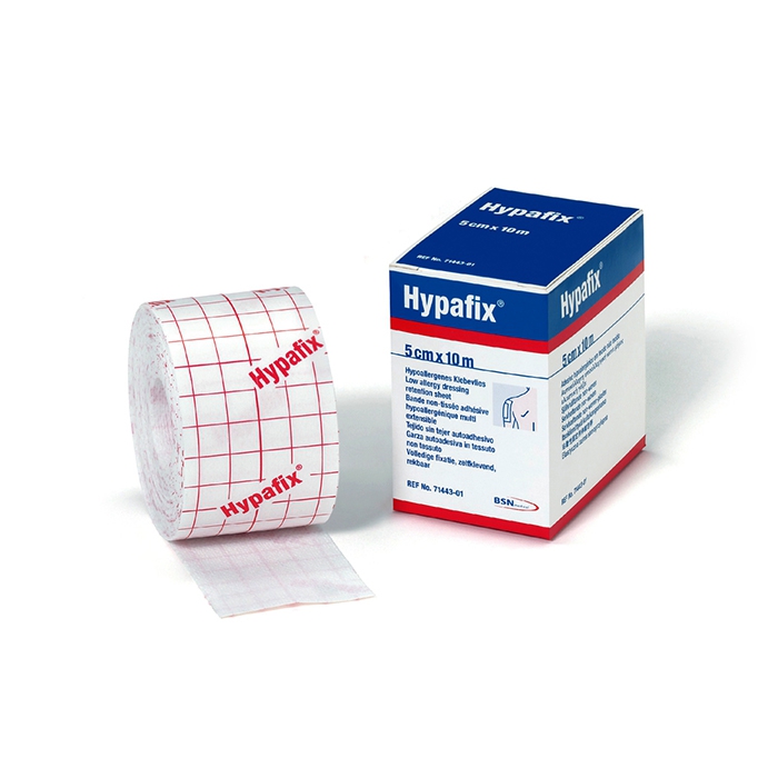 Hypafix Fikseringsplaster      Cm   10