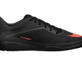 Hypervenom Phelon Ic Fodboldsko Black Label Børn-2y   33