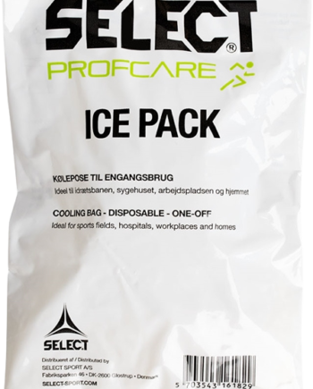 Ice Pack  Engangsispose