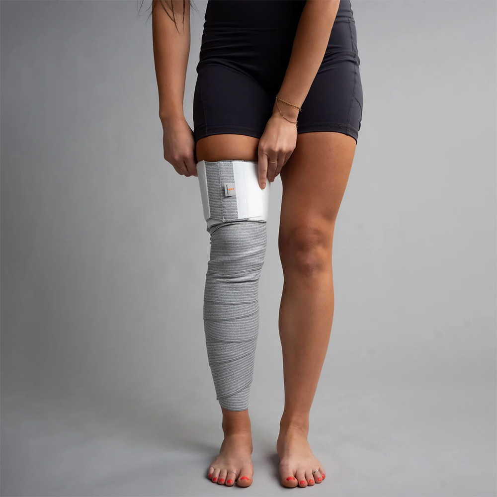 Incrediwear Bandage Wrap Bred Quot