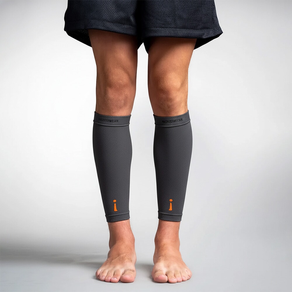 Incrediwear Lægbind  Par -