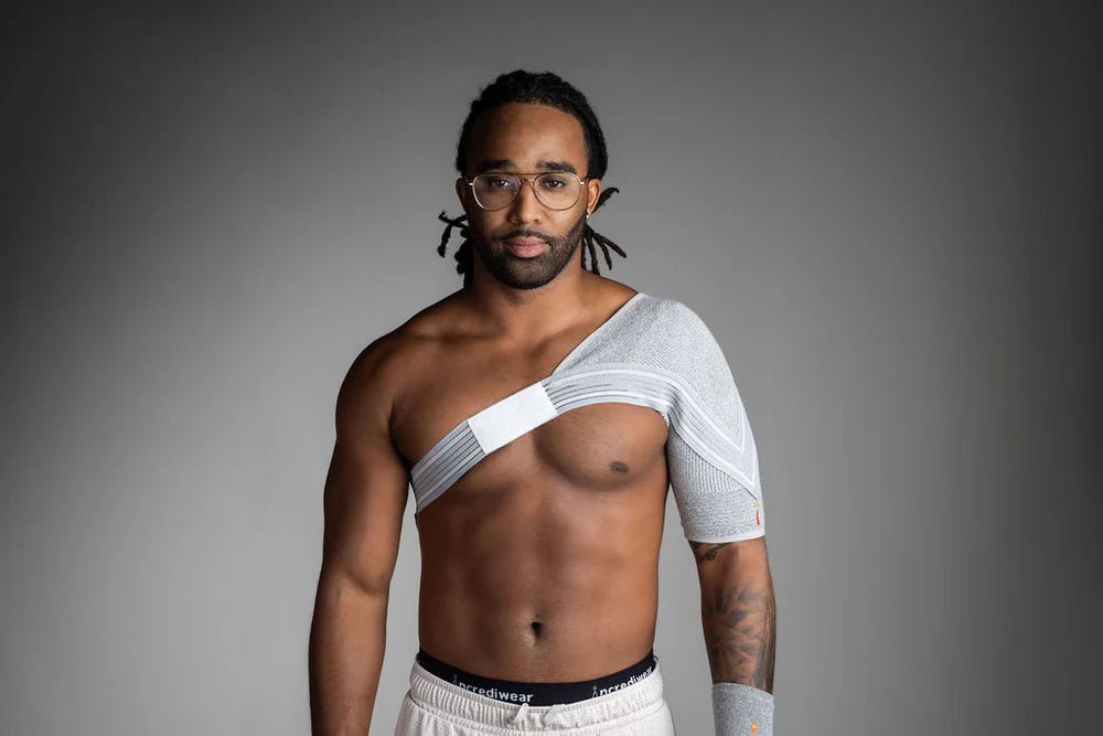 Incrediwear Skulderstøtte-