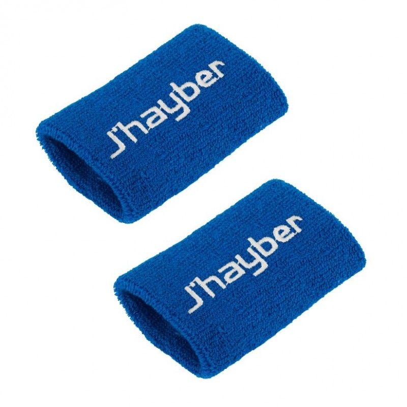 Hayber Svedbånd   -pak  Blue