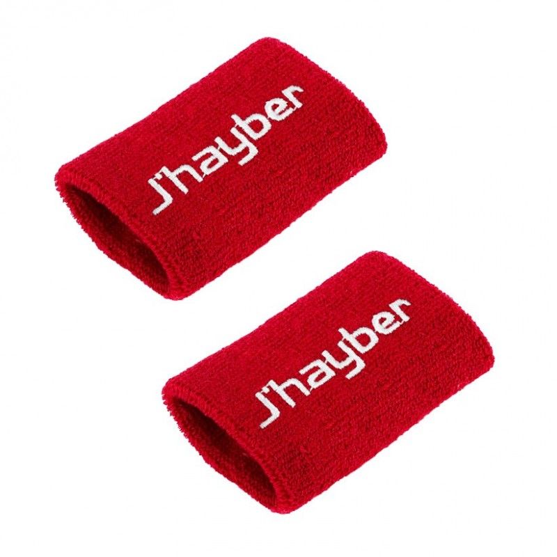 Hayber Svedbånd   -pak  Red