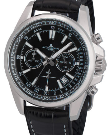 Jacques Lemans  -2117a Herreur Liverpool Chronograph