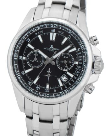 Jacques Lemans  -2117i Herreur Liverpool Chronograph