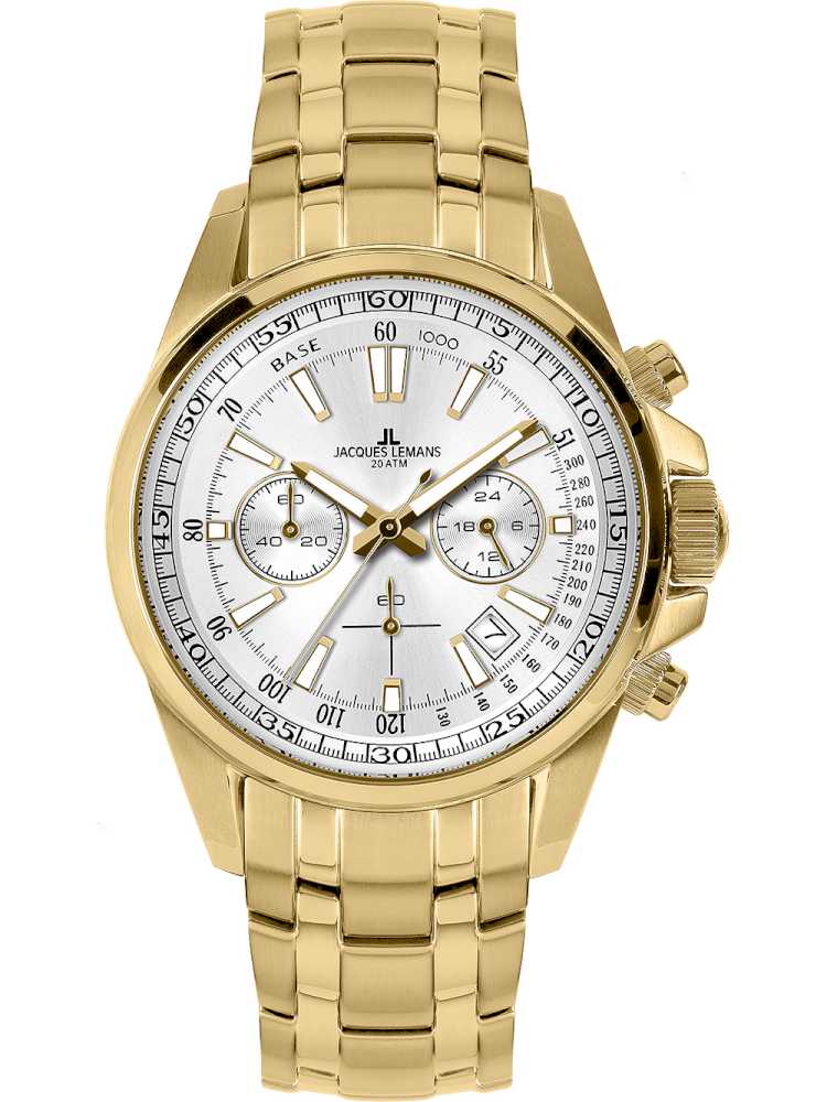 Jacques Lemans -2117n Herreur Liverpool