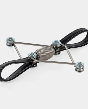 Joe   Toe Gizmo  Heavy Spring