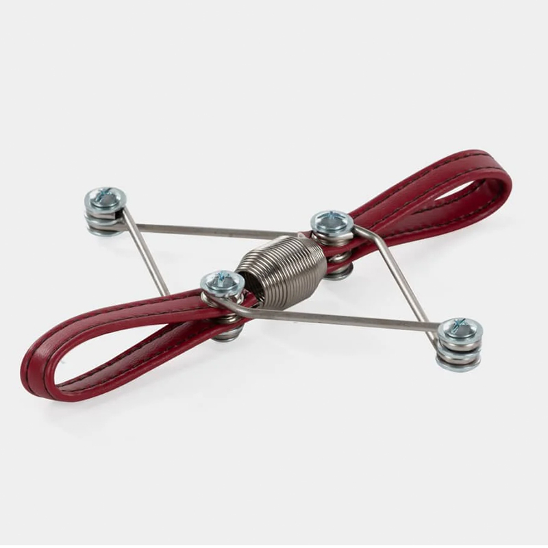 Joe Toe Gizmo Light Spring