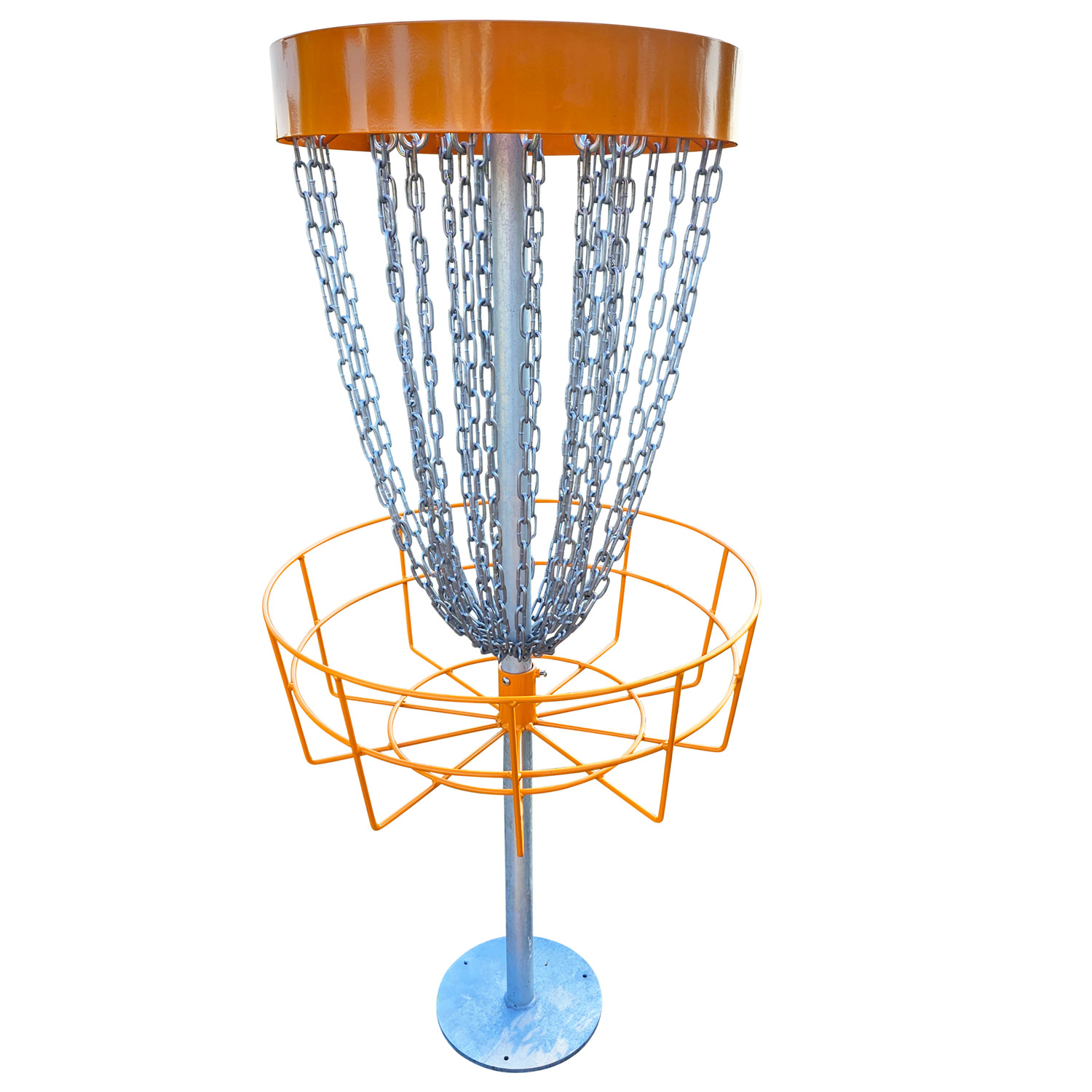 Jr Disc Golf Target Pro Stk