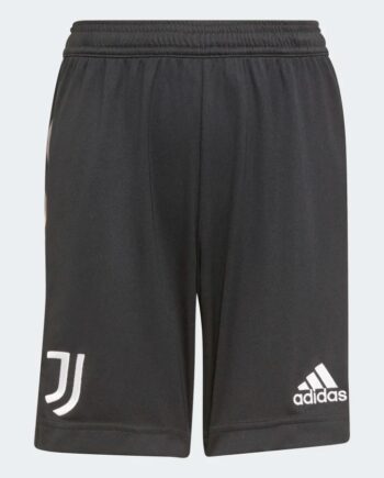Juventus Away Shorts 2021 22 Youth By Adidas-152