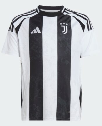 Juventus Home Jersey 2024 25 Youth-176