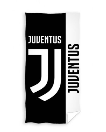 Juventus Towel New Logo Jj-one-size