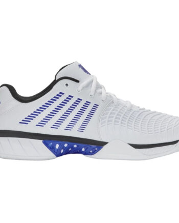 -swiss Express Light   Clay Men  White Dazzling Blue Black  41