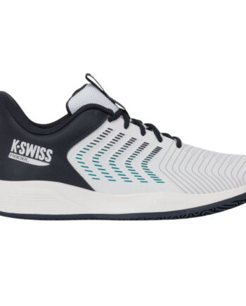 -swiss Ultrashot Light Padelsko  White Carbon Baltic  41
