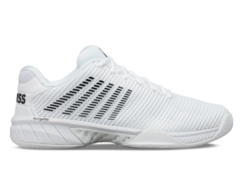 -swiss Womens Hypercourt Express   Hb  White  36
