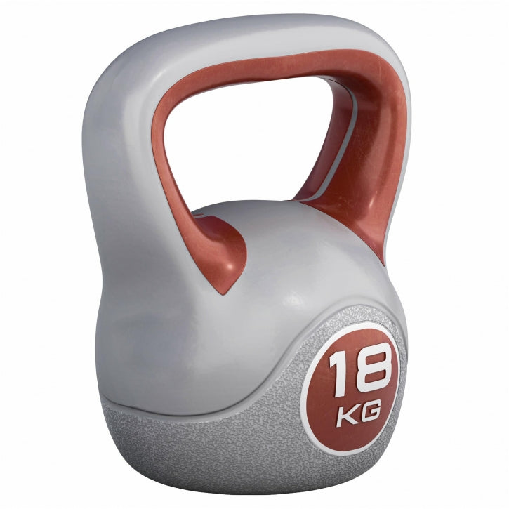 Kettlebell 18 Kg  Design