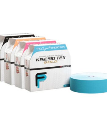 Kinesio Tape Tex Gold Fp  Sort 31