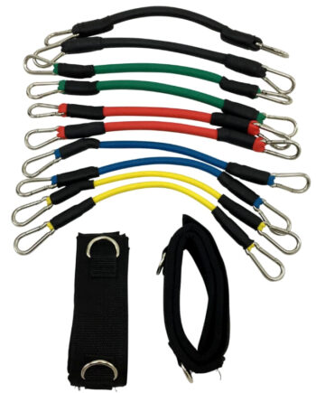 Kinetic Bands