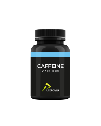 Koffein Kapsler 90 Stk