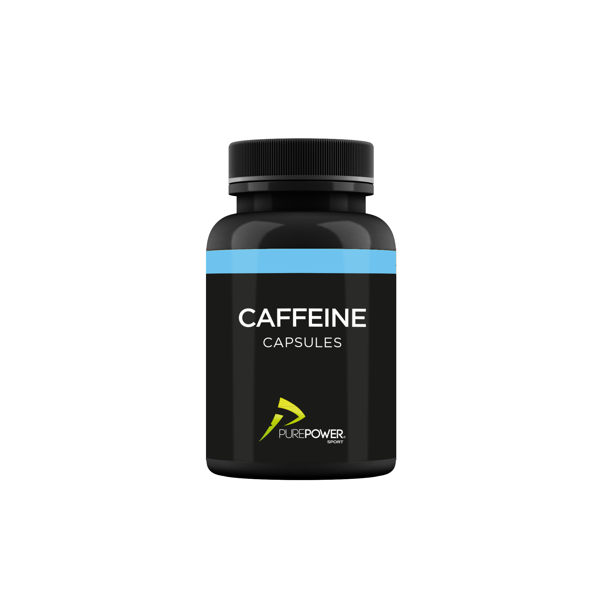 Koffein Kapsler 90 Stk