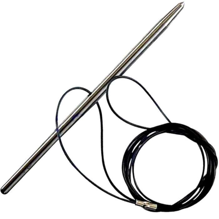 Labrax Fishstringer