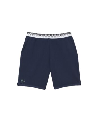 Lacoste Shorts  Night Blue