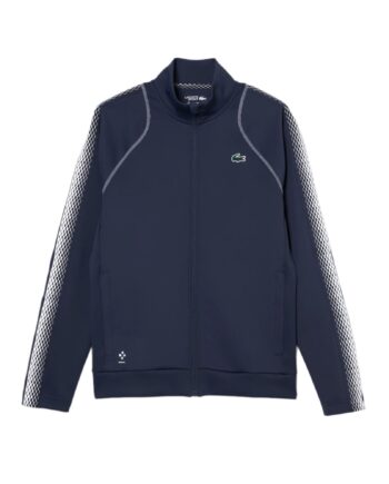 Lacoste Træningsjakke  Night Blue