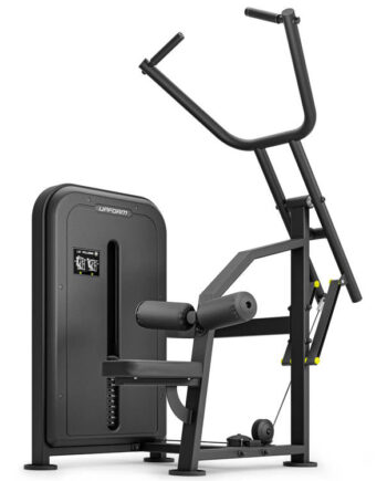 Lat Pulldown Fra Upform  Skaffevare