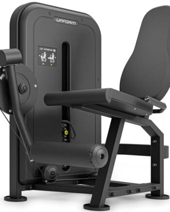 Leg Extension Maskine Fra Upform  Skaffevare