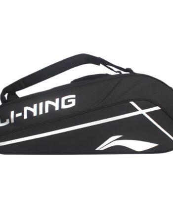 Li-ning Abjt059-  Bag Corner Black White