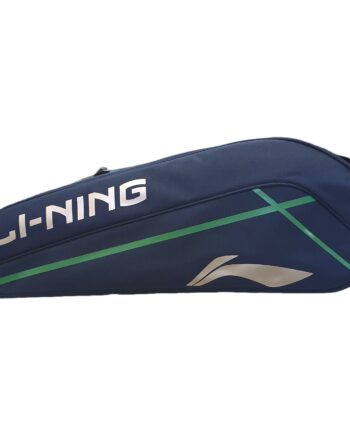 Li-ning Abjt061-  Bag Corner Blue Green
