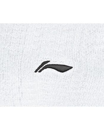 Li-ning Ahwr010 Sweatband New Look White