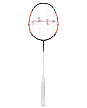 Li-ning Halbertec Motor Orange