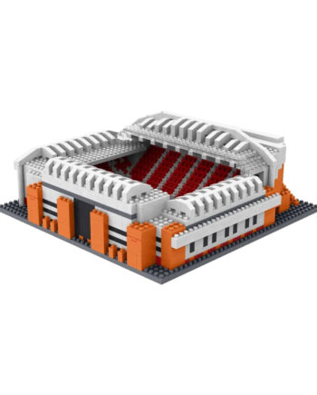 Liverpool Anfield 3d Byggesæt 1774 Dele