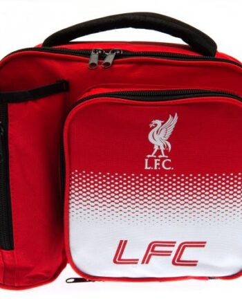 Liverpool      Madpakke Taske