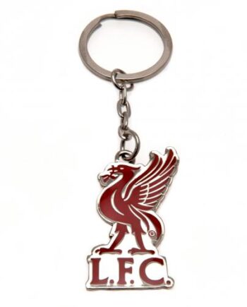 Liverpool      Nøglering Metal