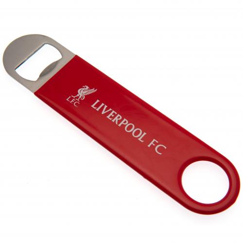 Liverpool      Oplukker Rød