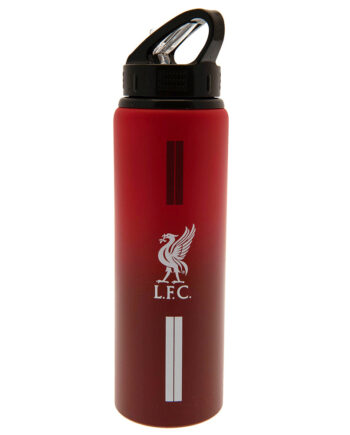 Liverpool Fc Aluminium Drikkeflaske