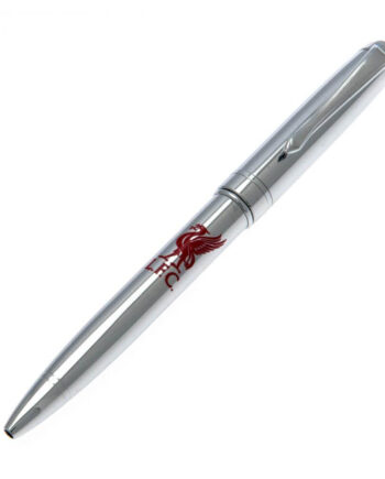 Liverpool Fc Chrome Kuglepen