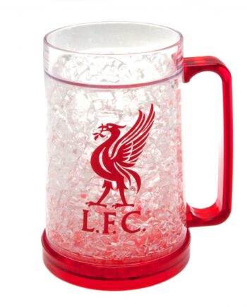 Liverpool Fc Frysekrus