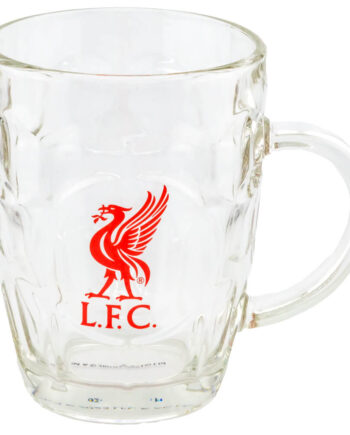 Liverpool Fc Glas